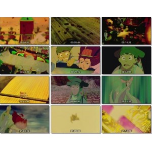 倩女幽魂动画电影蓝光修复无水印版