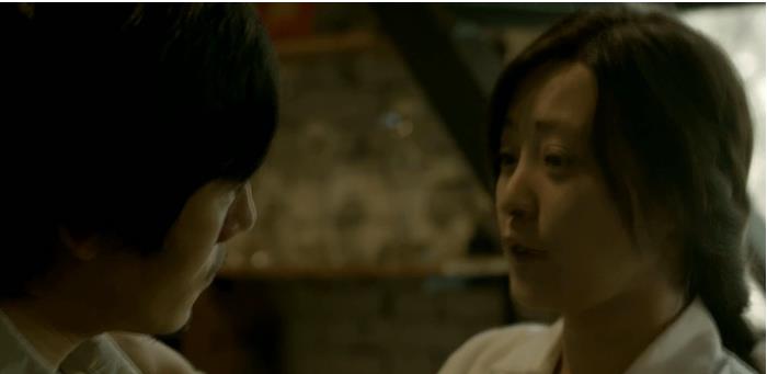 中国导演娄烨的第八部作品《浮城谜事》高清典藏版，强烈推荐