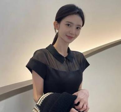 反差女神的超强嘴上功夫