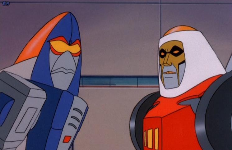 百变雄师：美国动画珍藏资源推荐