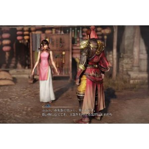 真三国无双8中文版冒险游戏推荐