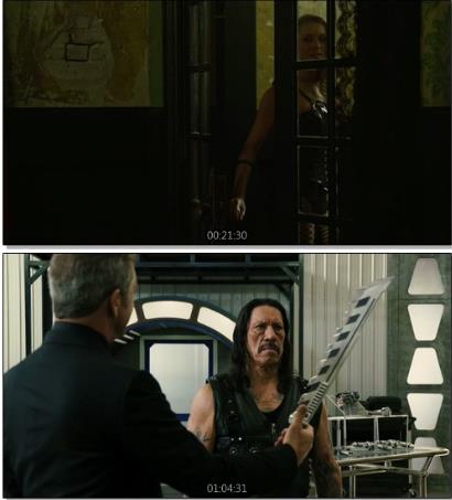 弯刀杀戮：经典美国电影，高清版，强烈推荐