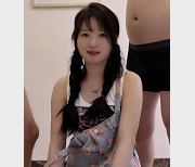 清纯女星琳琳的扣扣传媒作品：榨干男优