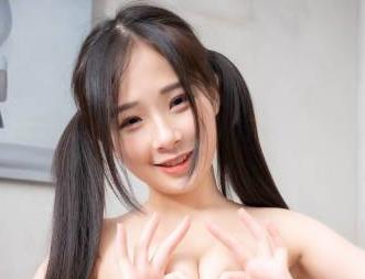 JVID传媒力捧的青春女神Jucie