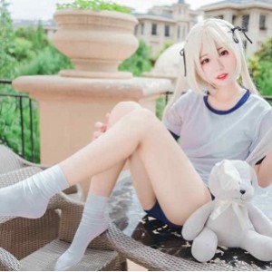 火爆人气的妹子网红猫君合集