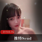 火爆高颜值女神爱合集