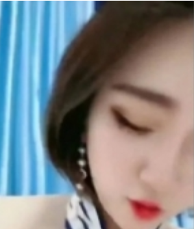 超人气网红视频