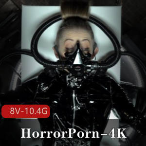 HorrorPorn-4K特效服饰系列，修女、护士、屠夫等多重角色，口味重猎奇，高清无圣光，不容错过！