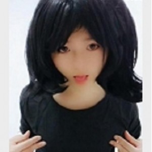 塔尖王者级商品：精选妹推特nuyui