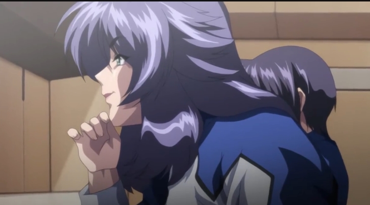 監獄戰艦：宇宙联盟军的洗脑计划