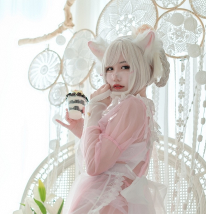 小仓千代w的网红动漫作品作品