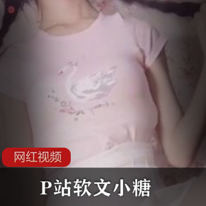 P站软文小糖作品