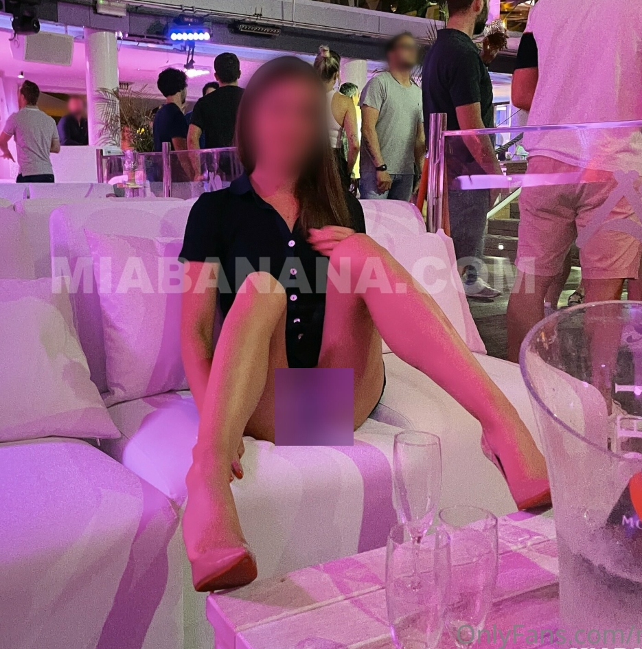 miabanana：魅力无限，84部视频53.7g