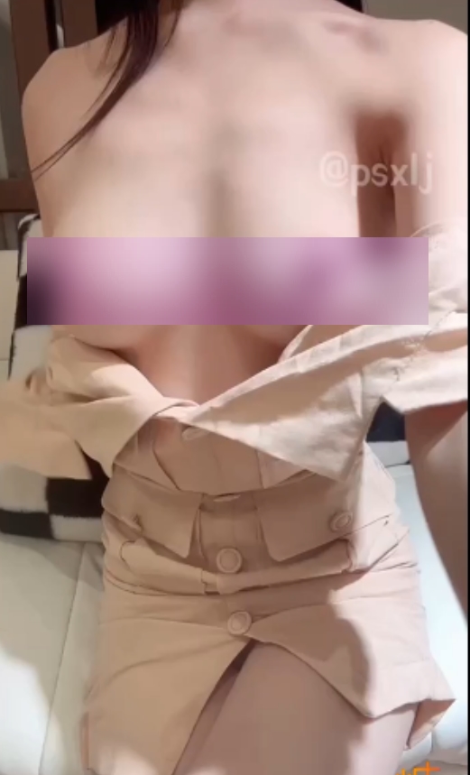 小貂蝉：新晋福利姬，8v1g，收藏百度ED2K豹纹