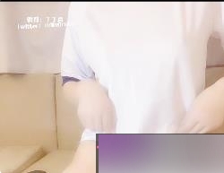 娜美闺蜜推特新作小东西点