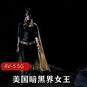 美国暗黑界女王-AshleyLane漫威女英雄作品集，24部作品大饱眼福！