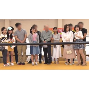 岛国综艺《家庭对抗赛》高清3V10.9G真实大作战
