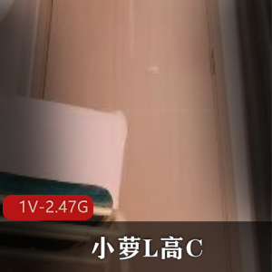 高C-P自拍视频剪辑：小萝18分钟高能P潮画面