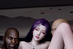 4K清晰系列:云曦客户招待男友电话双D肛J用嘴小伙伴