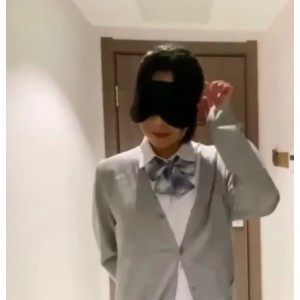 开放小可爱05年学妹JK肉丝堆堆袜擦得下面变水缸学妹M属性乖乖女暴力粉嫩至极无圣光04:54MP4288M