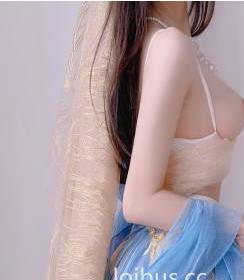 粉嫩少女芋圆呀呀天竺少女1V视频，观看量高达821M，大胆路贤娆微博分享