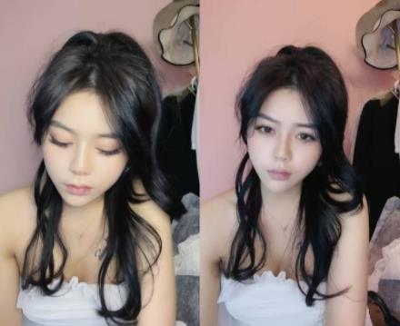 女神乖妹妹直播大长腿熊资源6个视频2.2G