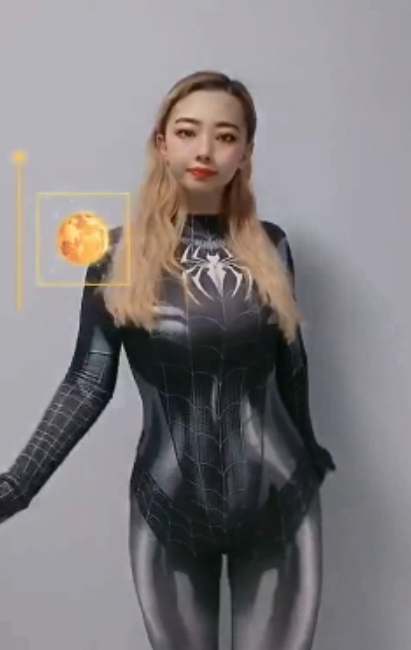 快手气质女神刘貂蝉有尺度私拍全方位展示闪现大罩杯热舞视频1.04G64V