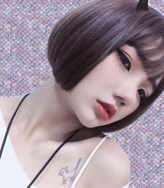 九狐仙：超人气网红，妖艳绅士精品视频合集