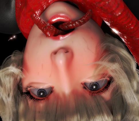 ATD大师ALICE-GH+pian1V1.7G怪物风格作品