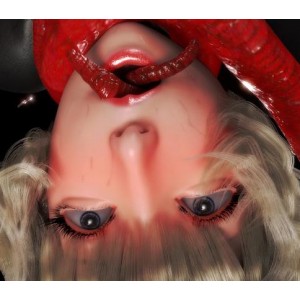 ATD大师ALICE-GH+pian1V1.7G怪物风格作品