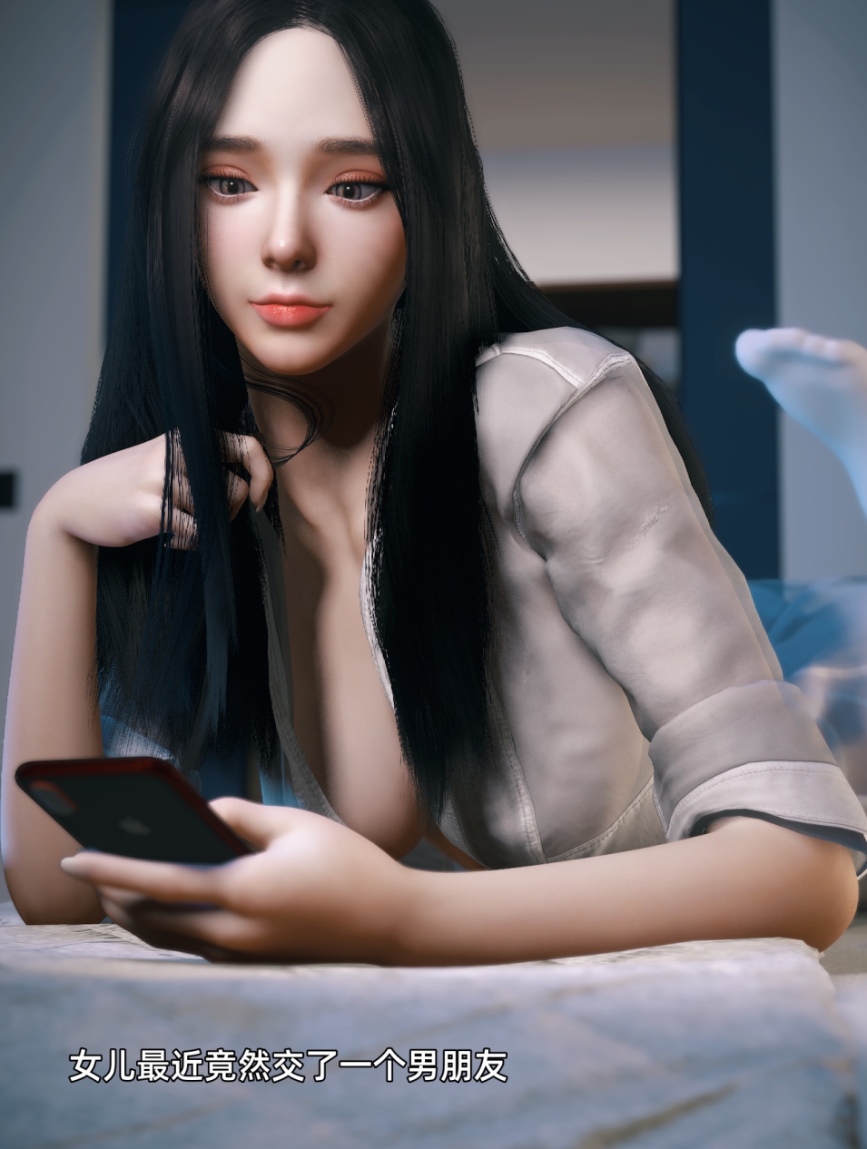 Vchan老师作品合集:5.36GB,环肥燕瘦,越轨,合租女室友赞助作品,适合收藏
