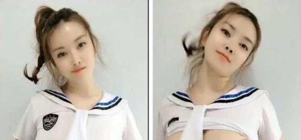 甜美浮力姬《水果》视频集-完整合集1