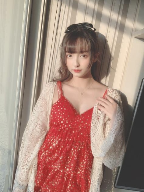 高级女神（鱼鱼喵s）珍贵合集，视频丰富多彩