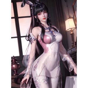 AI小舞素无闪现斗罗国漫女神壁纸合集4.96G