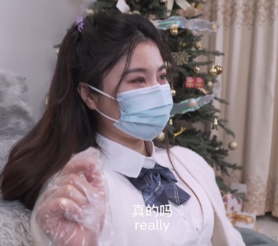 网红娜娜nana_taipei高清合集20v32.62G百度盘