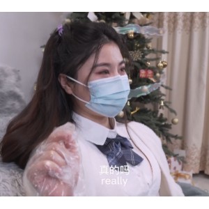 网红娜娜nana_taipei高清合集20v32.62G百度盘