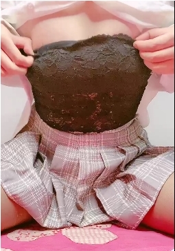 美狸魅力无限！新晋浮力姬短视频小合集