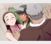 纯爱战神：聖華女学院OVA1080P去码汉化版