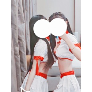 优质拜金反差婊：广深小粉酱贝贝私拍视频1338P2GB