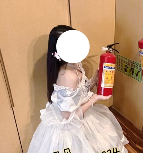 优质拜金反差婊：广深小粉酱贝贝私拍视频1338P2GB