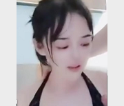 最美人Q三人游换Q系列第二期短视频39V-1.7G火爆大瓜