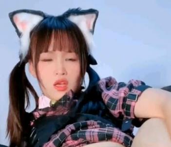 36cm恶魔尾巴神秘妹子作品视频长度肠镜水晶棒棒糖收藏下载