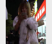 16V旗袍美女：约会逛街小嘴变化