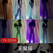 王馨瑶精选身材,撕丝袜L体给力佳作大放送!