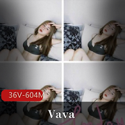 火爆UP主N子Va精选资源，36个视频总计604M，身材漂亮奶炮必看