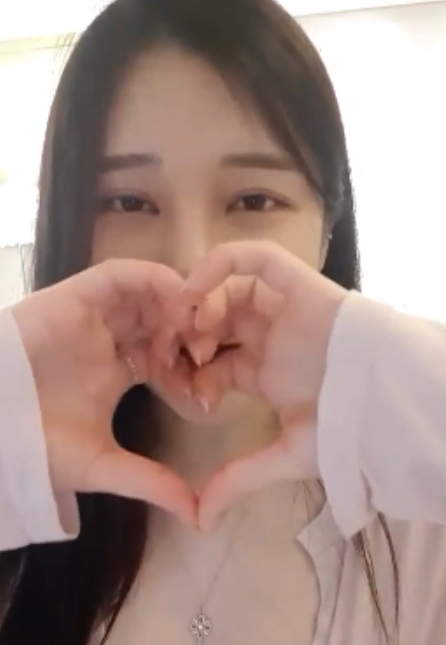 高颜值美女主播kbj：102个视频14G百度云下载