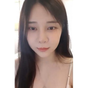 高颜值美女主播kbj：102个视频14G百度云下载