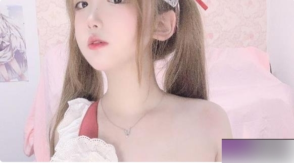 推特网红小奥喵的妹子作品