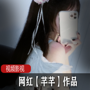 网红芊芊的作品合集