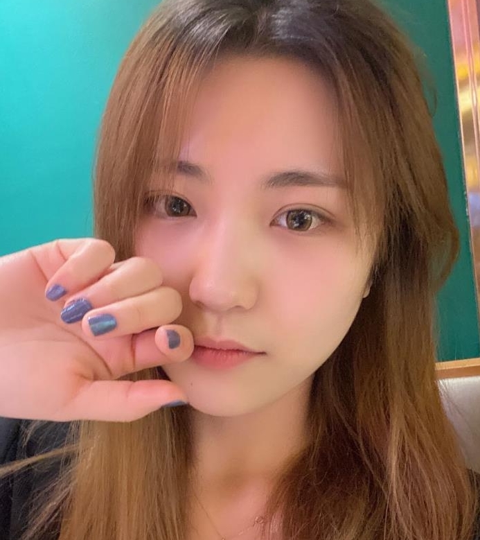 L宁传媒大学D雨婷作品